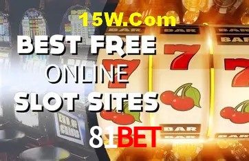 Bônus e promoções da 81Bet