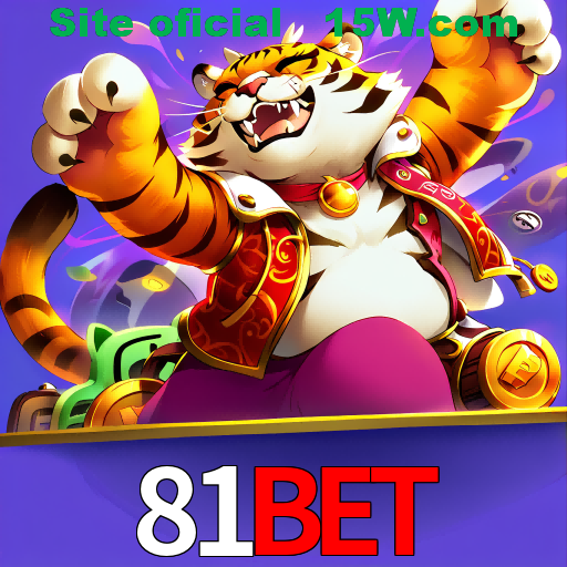 Imagem promocional da 81Bet mostrando a plataforma e suas vantagens